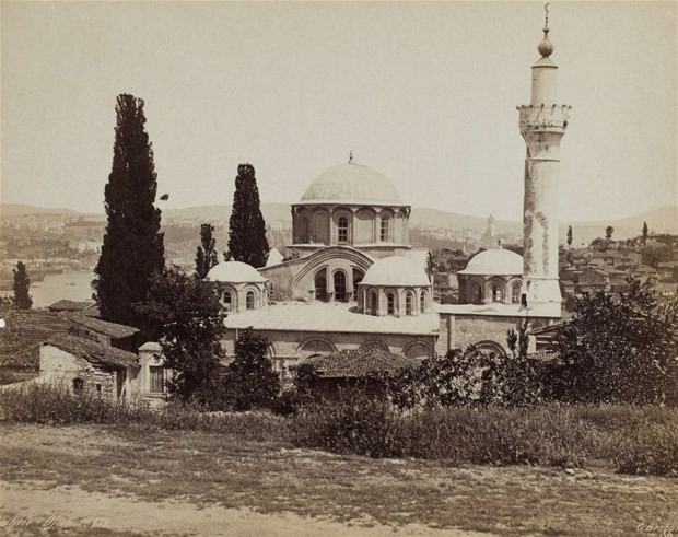 Eski İstanbul fotoğrafları