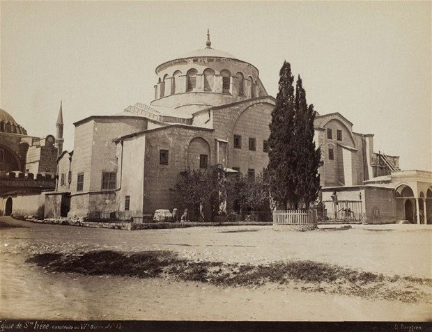 Eski İstanbul fotoğrafları