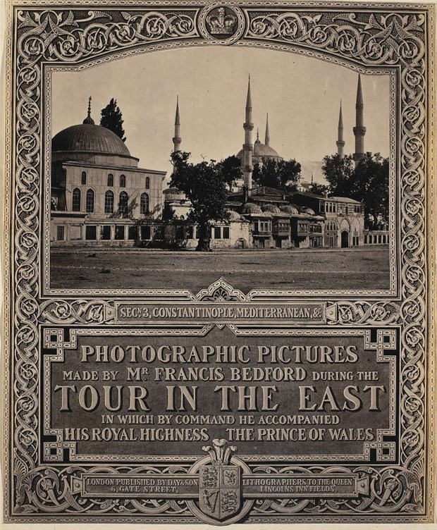 Eski İstanbul fotoğrafları