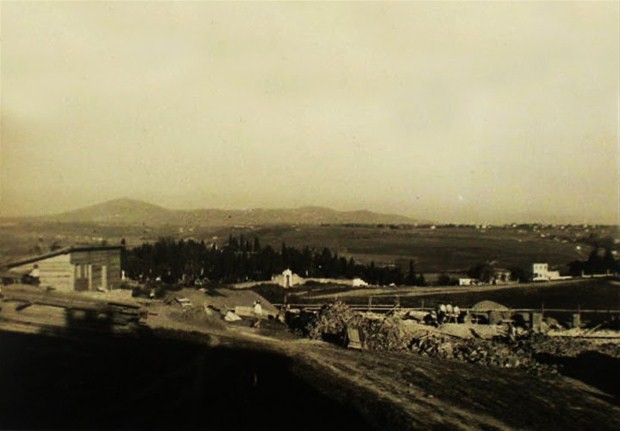 Eski İstanbul fotoğrafları