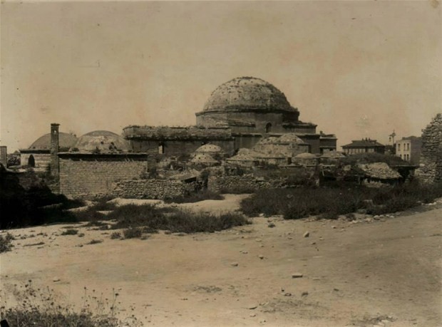 Eski İstanbul fotoğrafları