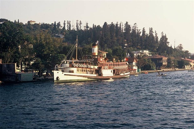 Eski İstanbul fotoğrafları