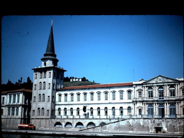 Eski İstanbul fotoğrafları