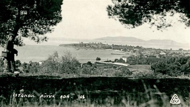 Eski İstanbul fotoğrafları