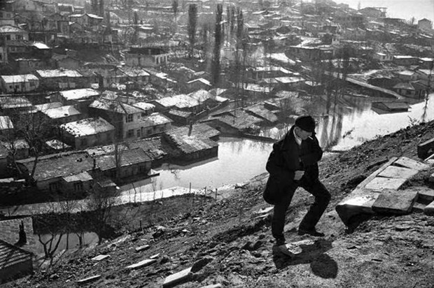 Eski İstanbul fotoğrafları