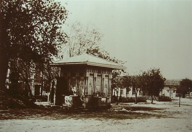 Eski İstanbul fotoğrafları