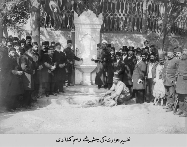 Eski İstanbul fotoğrafları