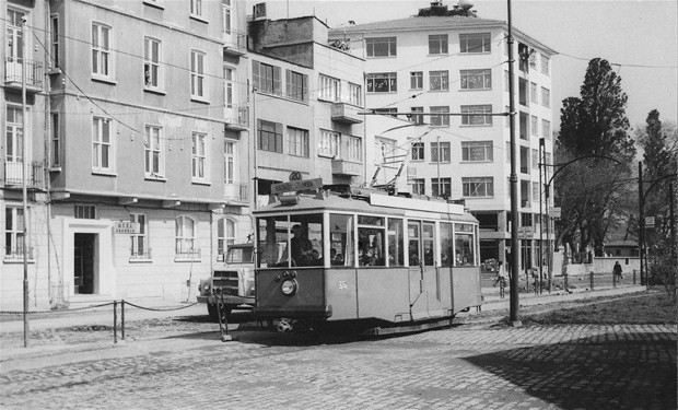 Eski İstanbul fotoğrafları