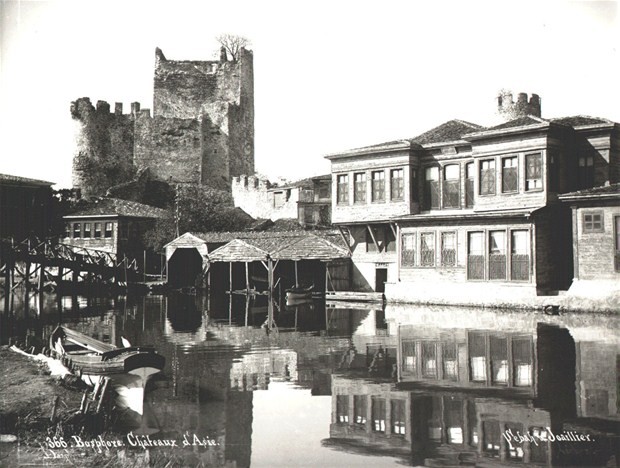 Eski İstanbul fotoğrafları