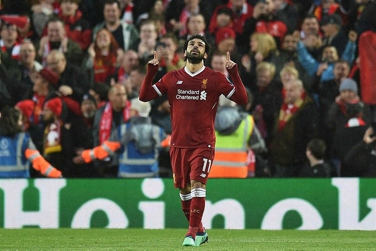 Dünya Muhammed Salah'ı konuşuyor