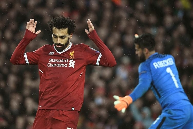 Dünya Muhammed Salah'ı konuşuyor