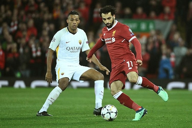 Dünya Muhammed Salah'ı konuşuyor