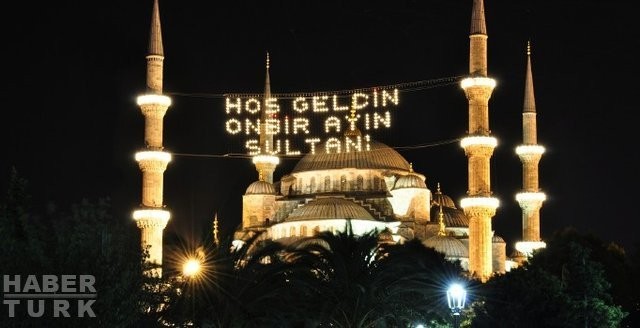 İşte 2018 tatil günleri