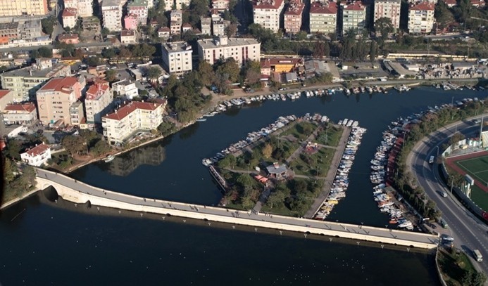 İstanbul'da konut fiyatlarında bir ilçe değer kaybetti