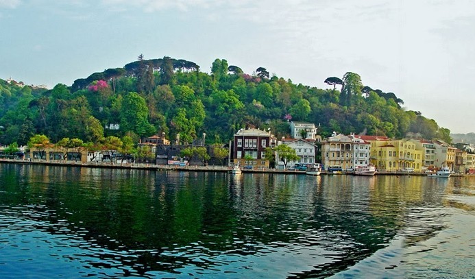 İstanbul'da konut fiyatlarında bir ilçe değer kaybetti