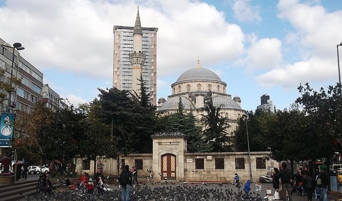 İstanbul'da konut fiyatlarında bir ilçe değer kaybetti