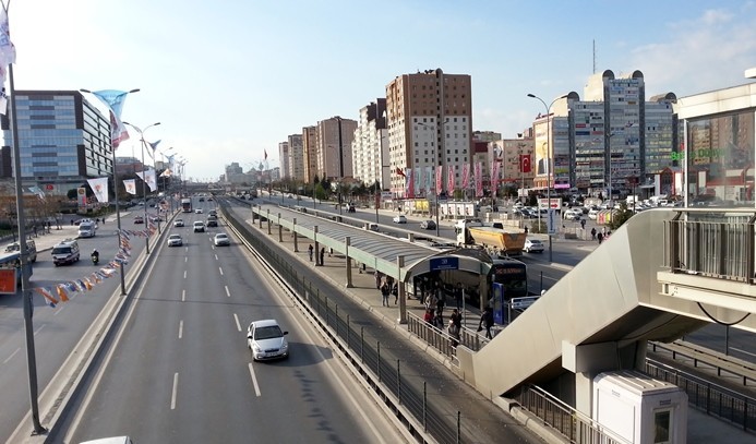 İstanbul'da konut fiyatlarında bir ilçe değer kaybetti