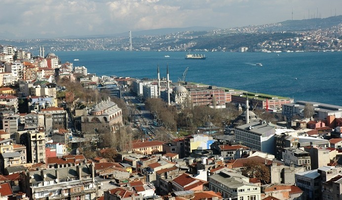 İstanbul'da konut fiyatlarında bir ilçe değer kaybetti