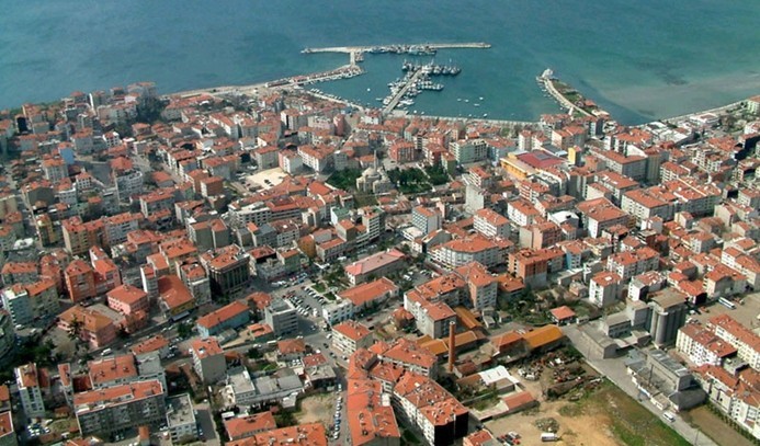 İstanbul'da konut fiyatlarında bir ilçe değer kaybetti