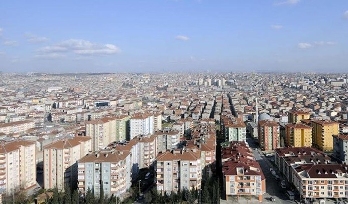 İstanbul'da konut fiyatlarında bir ilçe değer kaybetti