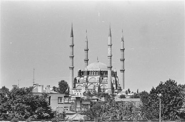 60 yıl kare kare biriktirdi! Bu fotoğrafları ilk kez göreceksiniz