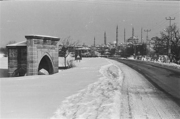 60 yıl kare kare biriktirdi! Bu fotoğrafları ilk kez göreceksiniz