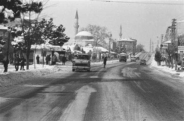 60 yıl kare kare biriktirdi! Bu fotoğrafları ilk kez göreceksiniz