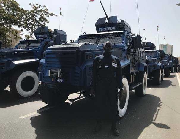 Türk zırhlıları görücüye çıktı