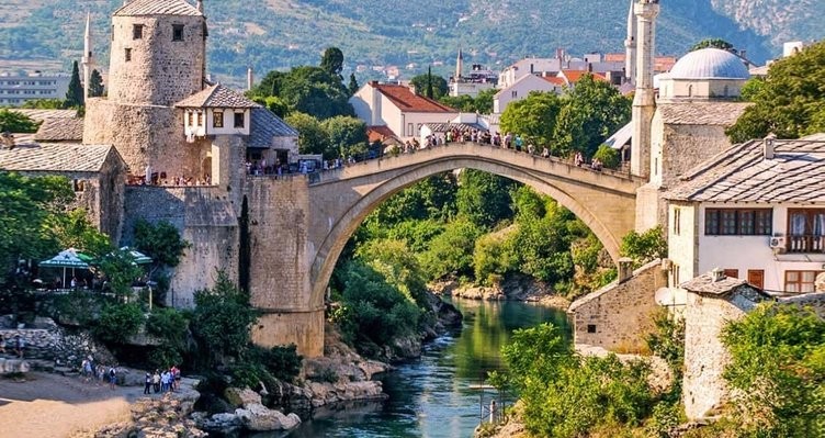 Üçüncü dünya savaşının tarihini söyledi!