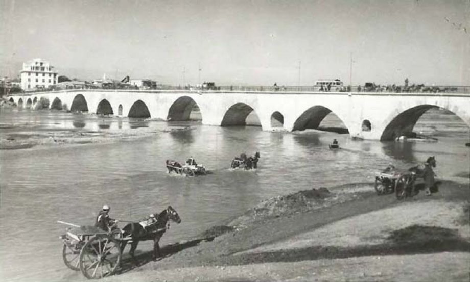 İşte Türkiye'nin il il eski fotoğrafları