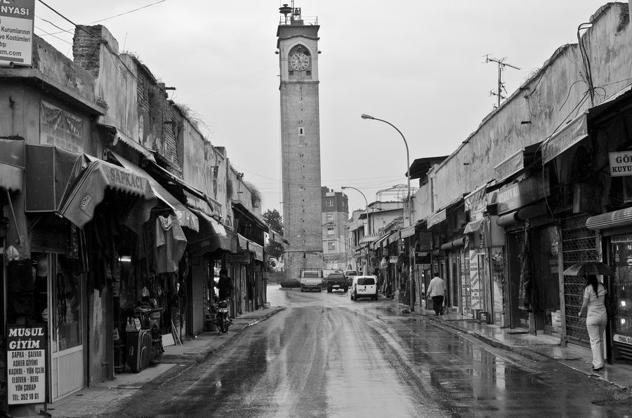 İşte Türkiye'nin il il eski fotoğrafları