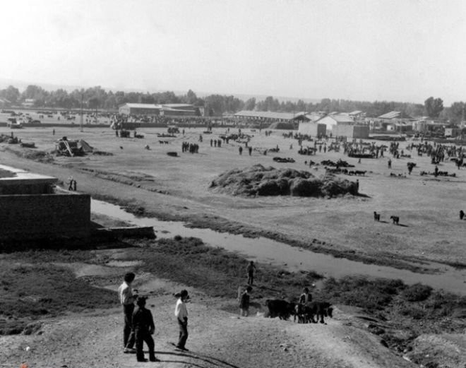 İşte Türkiye'nin il il eski fotoğrafları