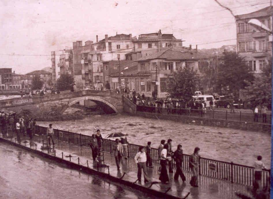 İşte Türkiye'nin il il eski fotoğrafları