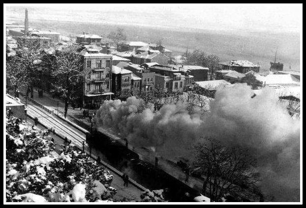 İşte Türkiye'nin il il eski fotoğrafları