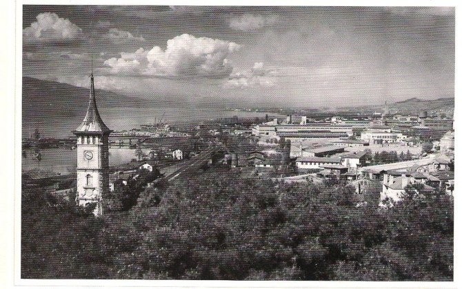 İşte Türkiye'nin il il eski fotoğrafları