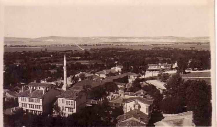 İşte Türkiye'nin il il eski fotoğrafları