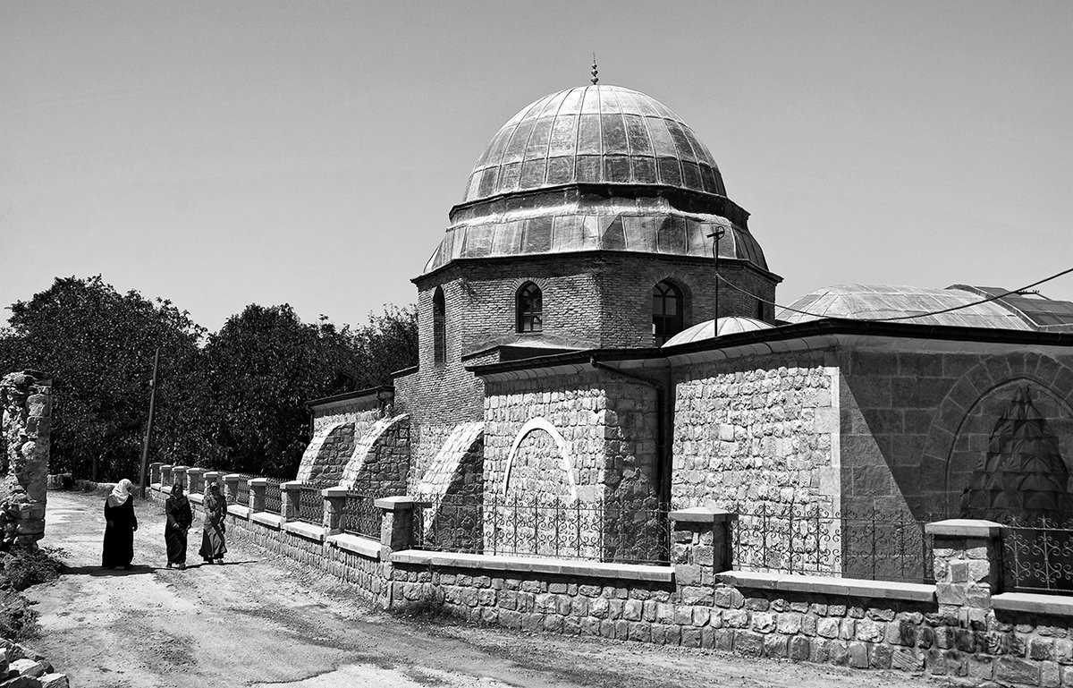 İşte Türkiye'nin il il eski fotoğrafları