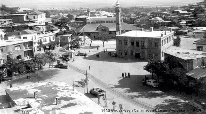 İşte Türkiye'nin il il eski fotoğrafları