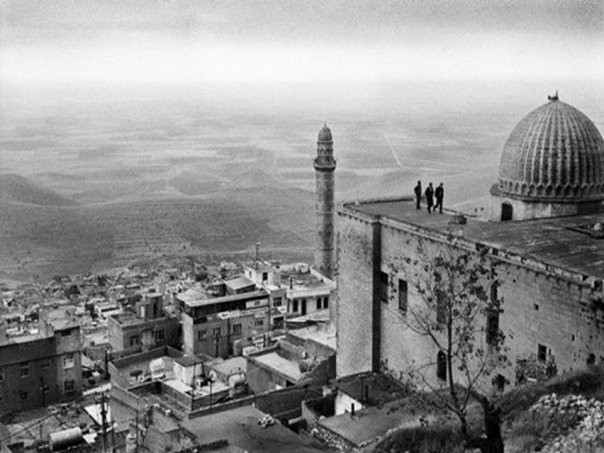 İşte Türkiye'nin il il eski fotoğrafları