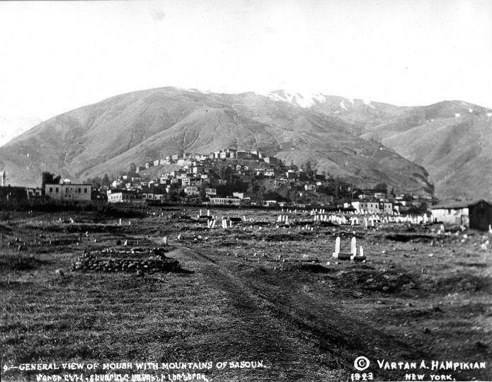 İşte Türkiye'nin il il eski fotoğrafları