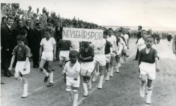 İşte Türkiye'nin il il eski fotoğrafları