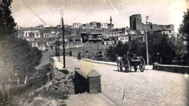 İşte Türkiye'nin il il eski fotoğrafları