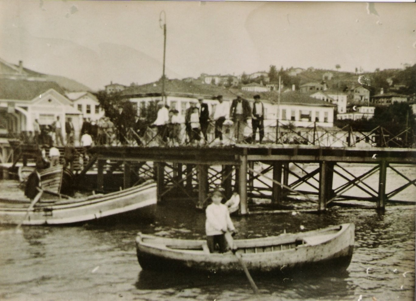 İşte Türkiye'nin il il eski fotoğrafları