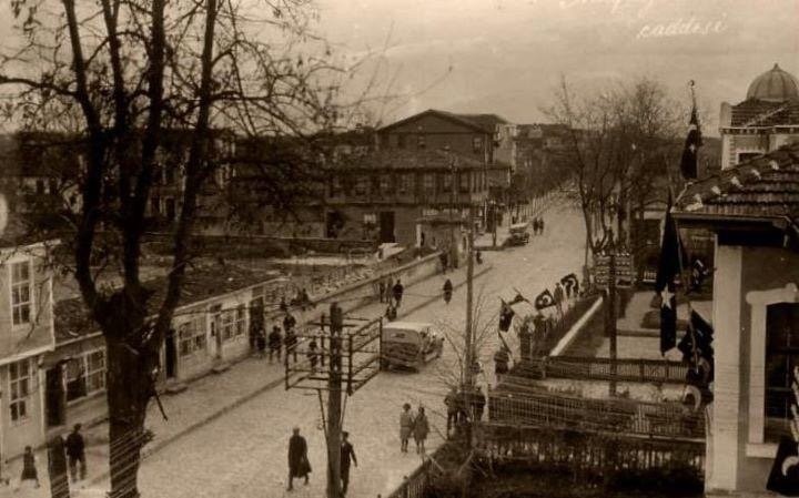 İşte Türkiye'nin il il eski fotoğrafları