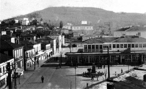 İşte Türkiye'nin il il eski fotoğrafları