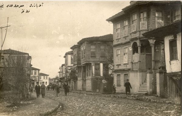 İşte Türkiye'nin il il eski fotoğrafları