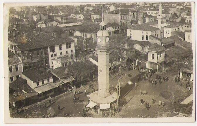 İşte Türkiye'nin il il eski fotoğrafları