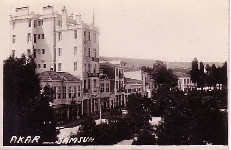 İşte Türkiye'nin il il eski fotoğrafları