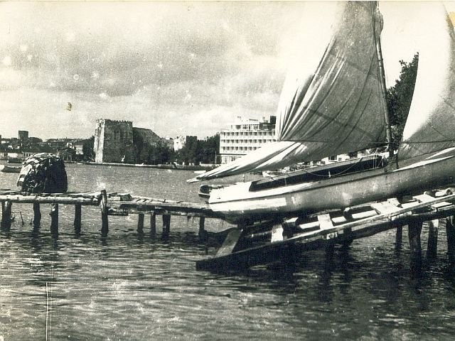 İşte Türkiye'nin il il eski fotoğrafları