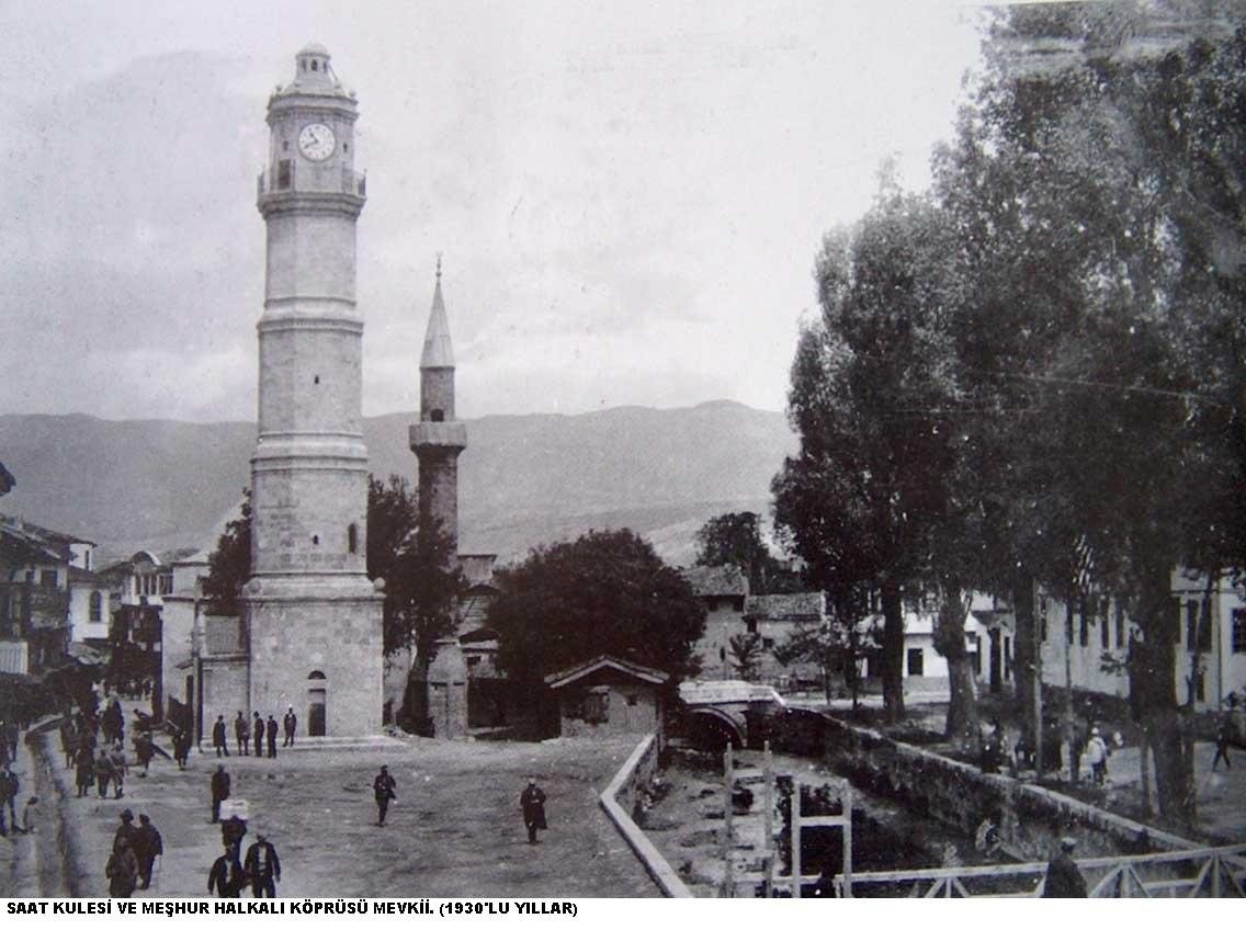 İşte Türkiye'nin il il eski fotoğrafları